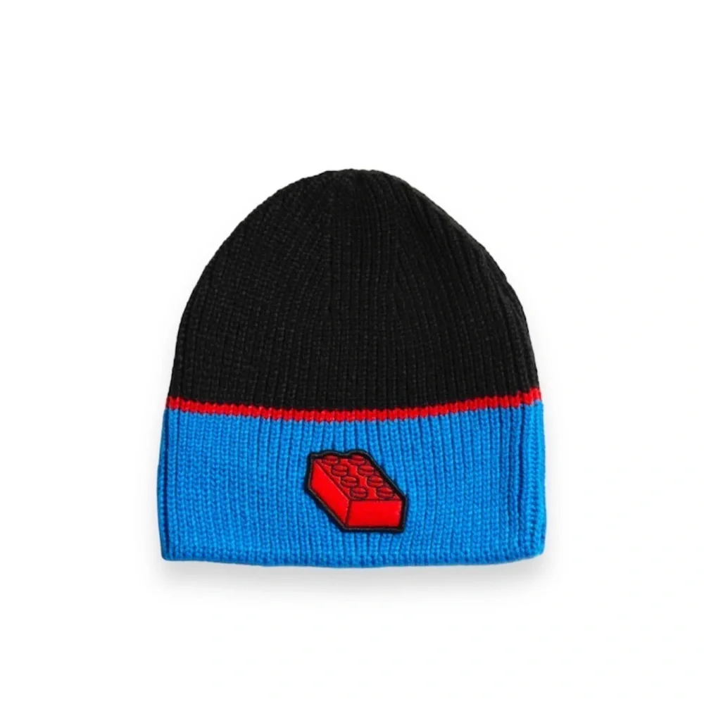 ADIDAS X LEGO KIDS UNISEX PERFORMANCE BEANIE